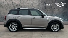 MINI Countryman 1.5 Cooper S E Exclusive ALL4 PHEV 5dr Auto [Comf] Hatchback